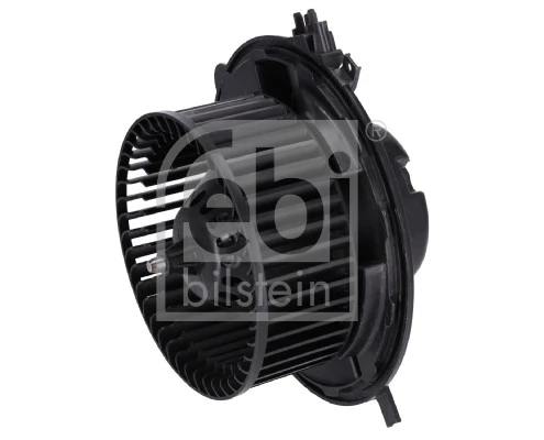 Interior Blower